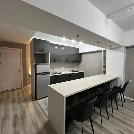Апартаменты The Loft Life Тбилиси Экстерьер фото