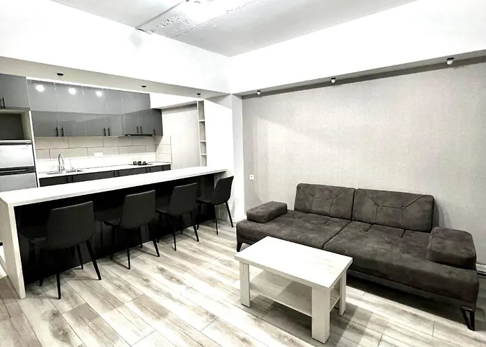 The Loft Life