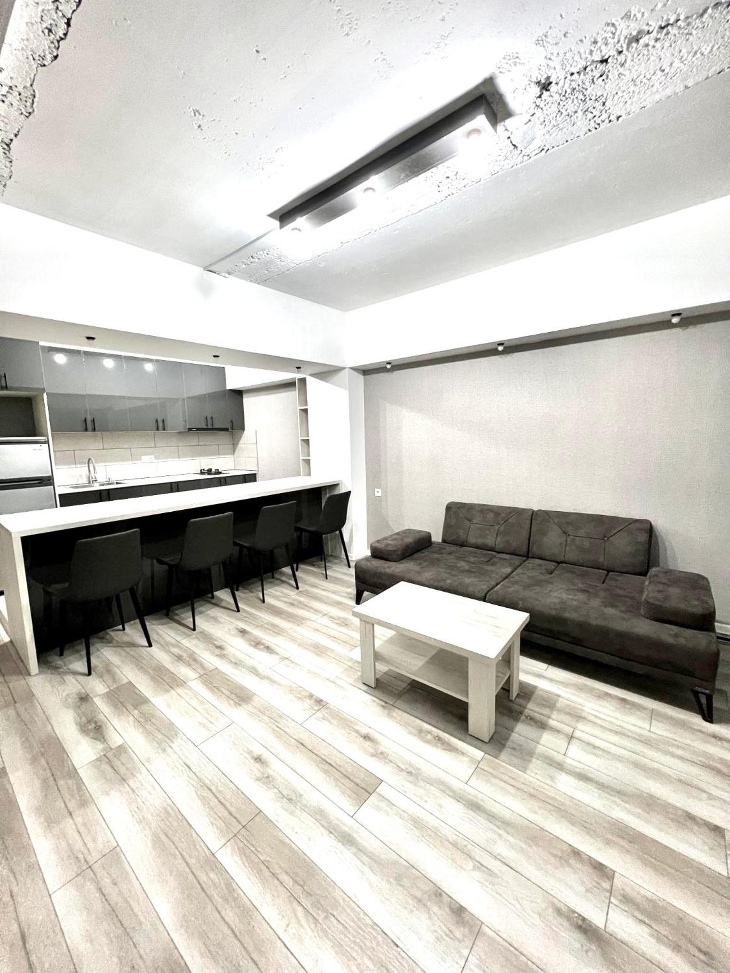 The Loft Life Apartment *